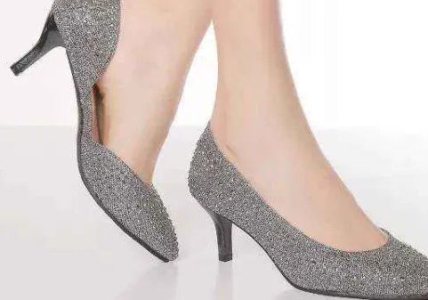 鞋子品牌排行榜