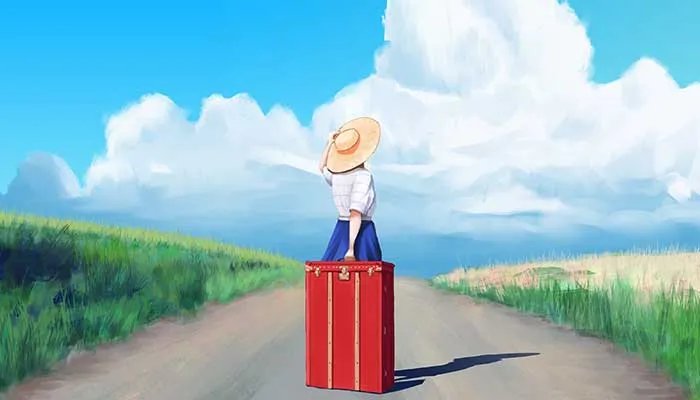 2021发朋友圈的句子 2021年适合发朋友圈的短句