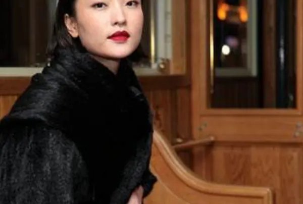 名模杜鹃结婚了吗