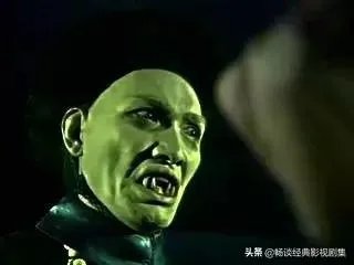 为什么影视剧里的僵尸很多都是清朝人的形象？