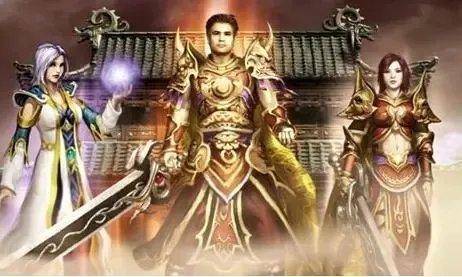 新开网通传奇sf推荐 sf传奇