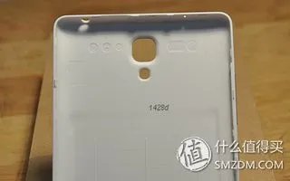 红米 NOTE 4G 移动 增强版 开箱体验