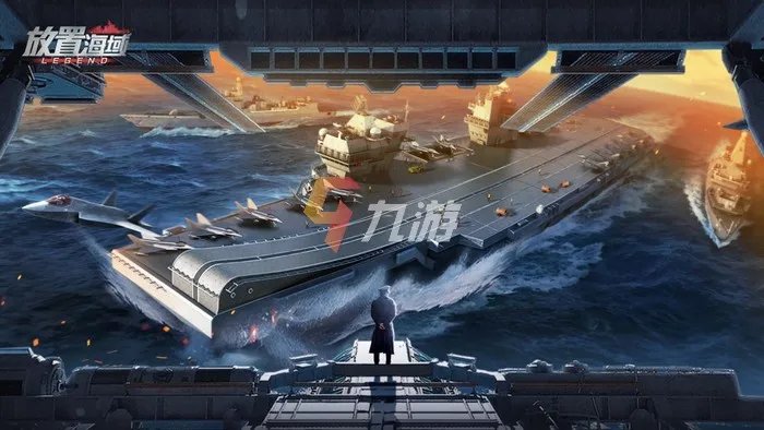 十大可以挂机的网络游戏2022 可以挂机的手游网游盘点