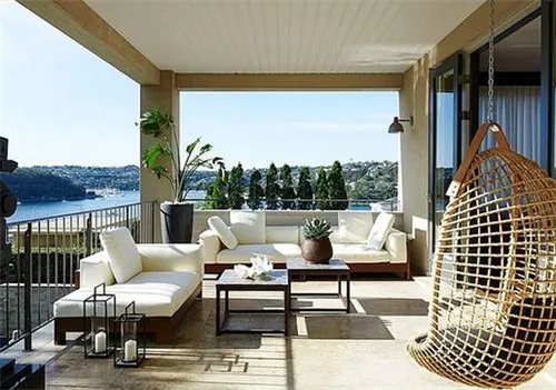 阳光房千万不要玻璃顶是真的吗   做好了它其实不是惹事房