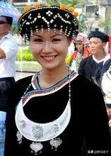 中国那个少数民族服装最好看