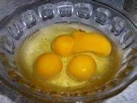 煎芙蓉蛋怎样做?