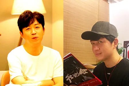 潘粤明睡前练书法点赞过万 深夜晒父亲作品网友围观