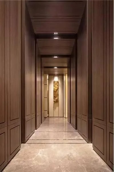 用如此摩登手法打造出来的魔术空间,要多酷有多酷!