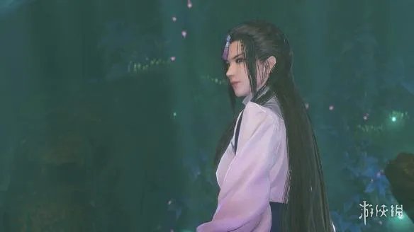 《古剑奇谭三》第二弹预告片公布！官网正式上线！