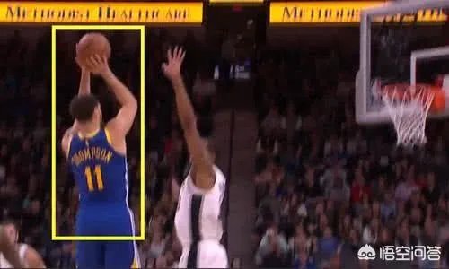 马刺111:105击败勇士9连胜，马刺为什么可以击败勇士？