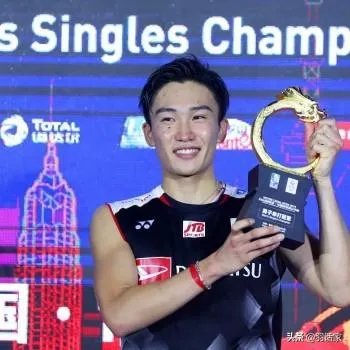 为什么很多人说林丹可以爆冷其他运动员就是爆不了桃田贤斗?