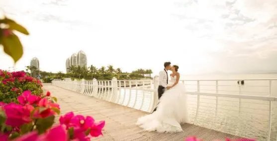 有哪些婚纱摄影公司 出名的婚纱摄影有哪些