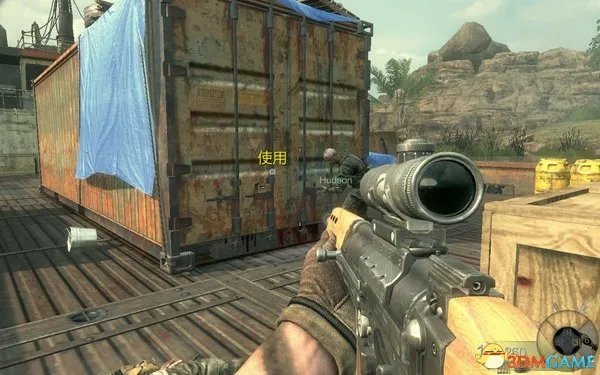 使命召唤9：黑色行动2 图文全攻略 全挑战剧情任务