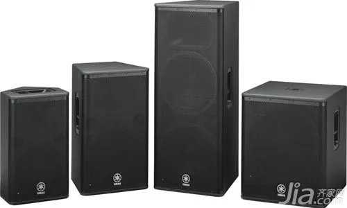 专业音响品牌十大品牌 音响什么牌子好