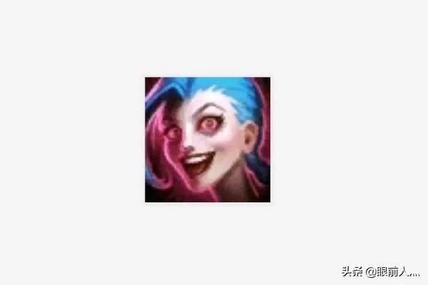 LOL中的金克丝技能介绍？