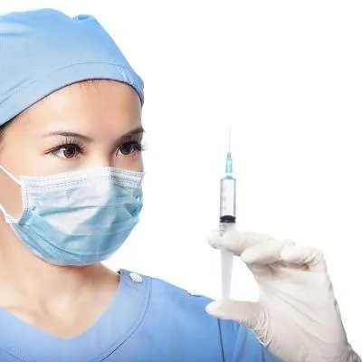 打咬肌针多少钱