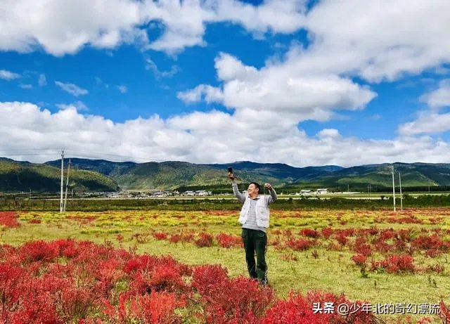 过年去云南旅游，合适吗？