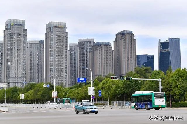 未来5年昆明房价会怎么样？