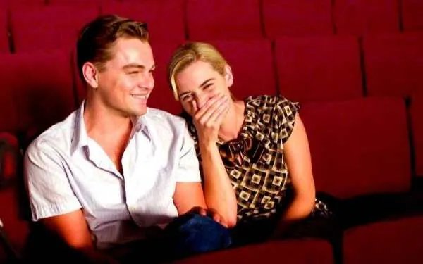 凯特温斯莱特和莱昂纳多为什么没在一起?