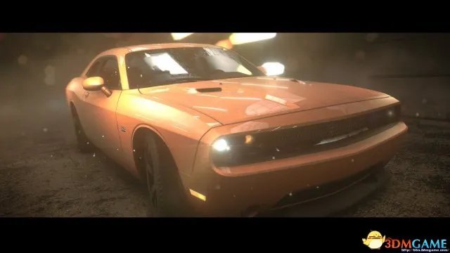 极品飞车18全车辆图鉴 极品飞车18车辆大全