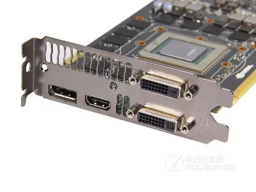 顶级游戏体验 微星GTX780Ti性能测试