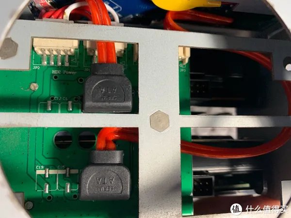 矿难捡垃圾之“星际魔盒”魔改黑群晖、win10系统