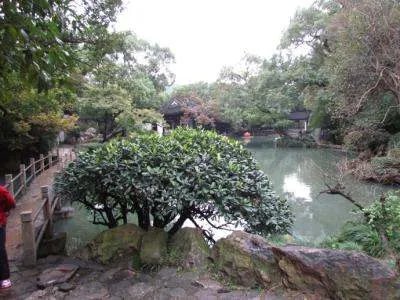 简介中国四大著名泉水