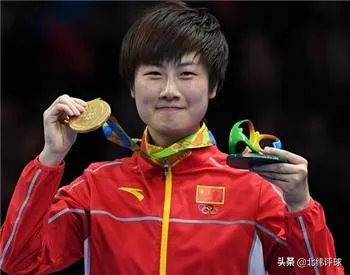 樊振东许昕陈梦孙颖莎世界排名前二,应获得东京奥运单打资格吗?