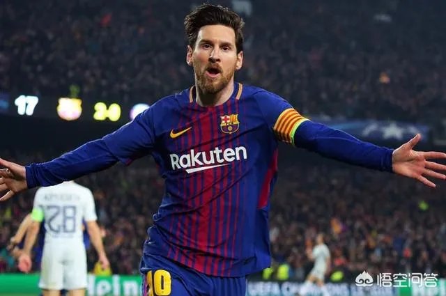 2018俄罗斯世界杯是梅西最后一界世界杯吗？