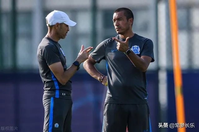 中超第二轮马上就要开踢了,你觉得“广州德比”谁会笑到最后?