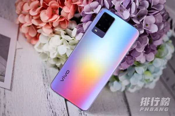 颜值高的手机2021_2021颜值好看的手机排行榜