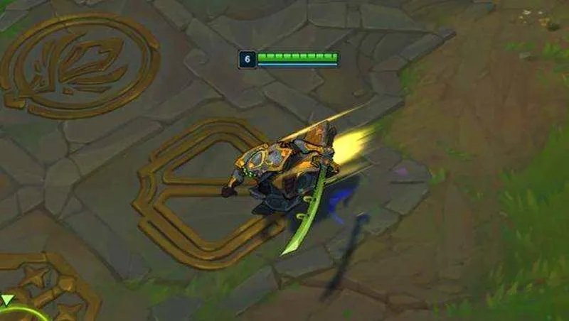 lol哪些打野英雄简单好上分