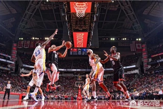 火箭锁定季后赛资格，接下来火箭季后赛能够走多远，能像保罗所说的在季后赛击败勇士么？