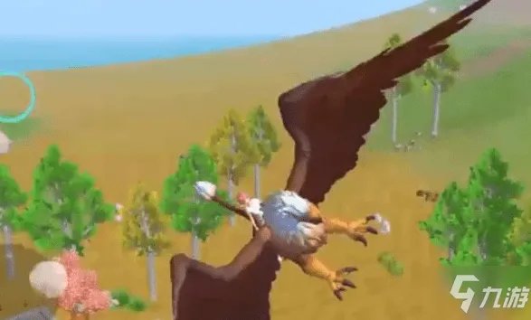 《创造与魔法》狮鹫兑换码攻略 狮鹫兑换码分享