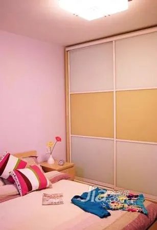 50平小家 彩色非主流轻松窝