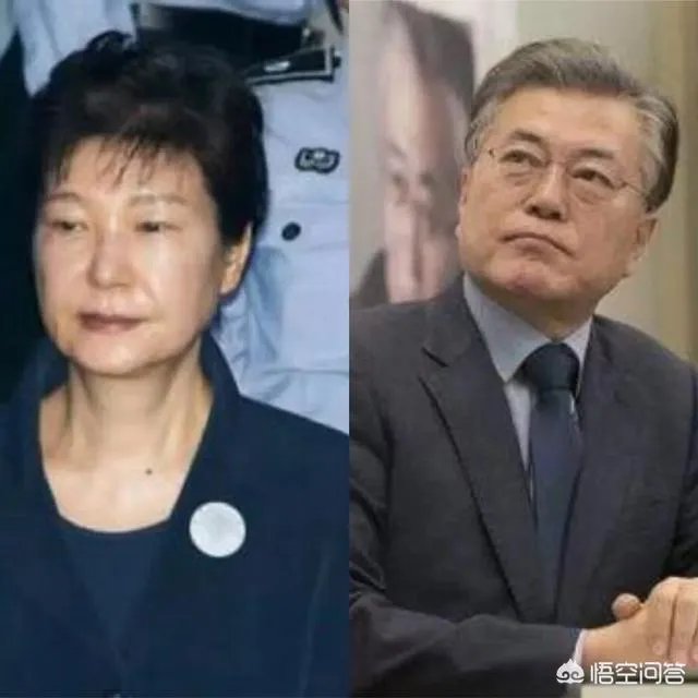 一审判决会是朴槿惠的终局吗？