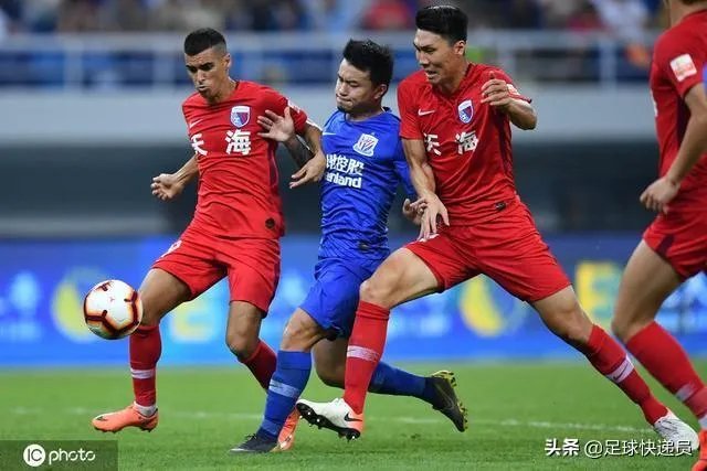 中超有哪些球队得过亚冠哪？