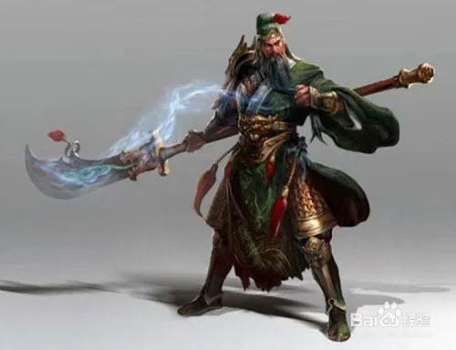 关云长手游武将攻略