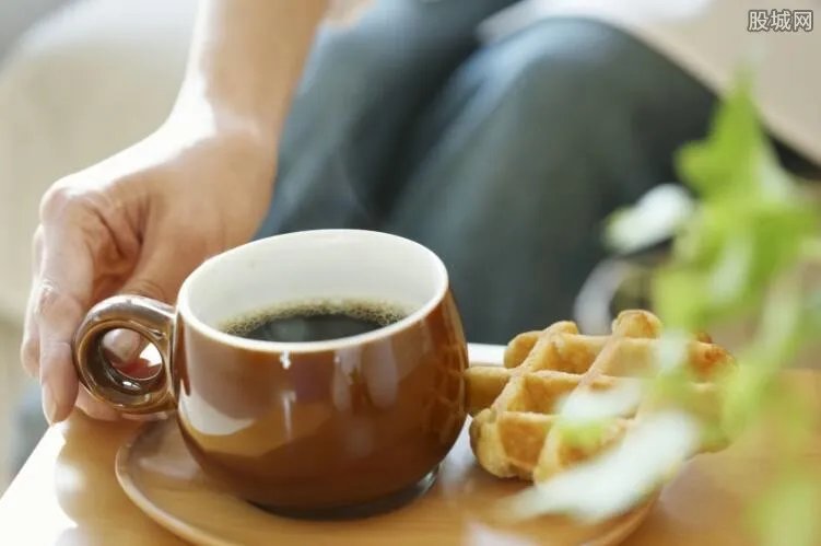 瑞幸咖啡申请IPO 亏损超22亿为何依旧坚持上市？