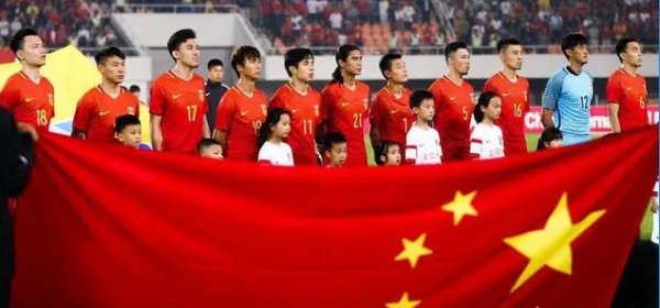上届世界杯预选赛12强赛,为什么半个亚洲都在帮中国?
