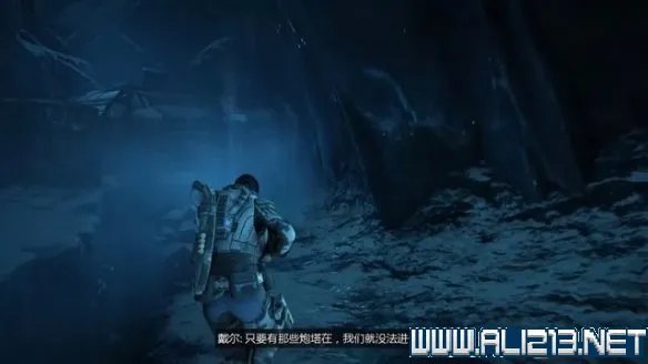 《战争机器5》图文攻略 全剧情图文流程攻略分享