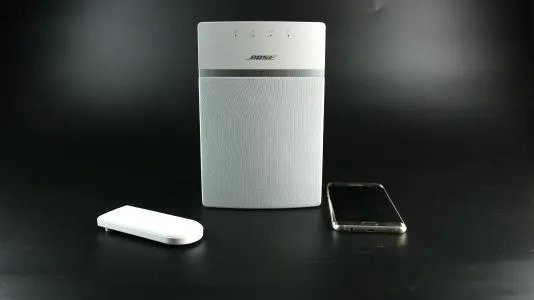 智能音箱哪款音质最好_音质好的智能音箱推荐