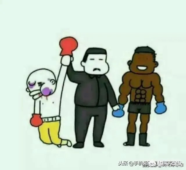 “武僧”一龙能打得过“太极宗师‘闫芳吗？