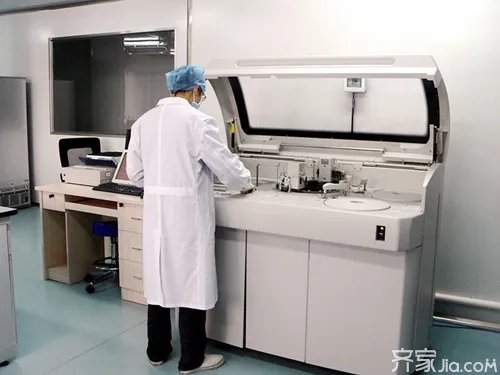 全自动生化分析仪的三大主要用途