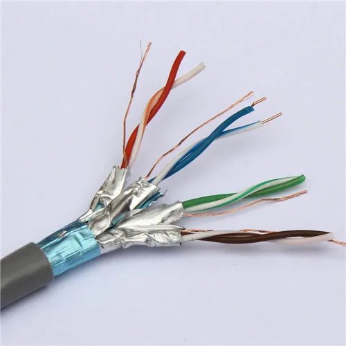 网线5类6类有什么区别