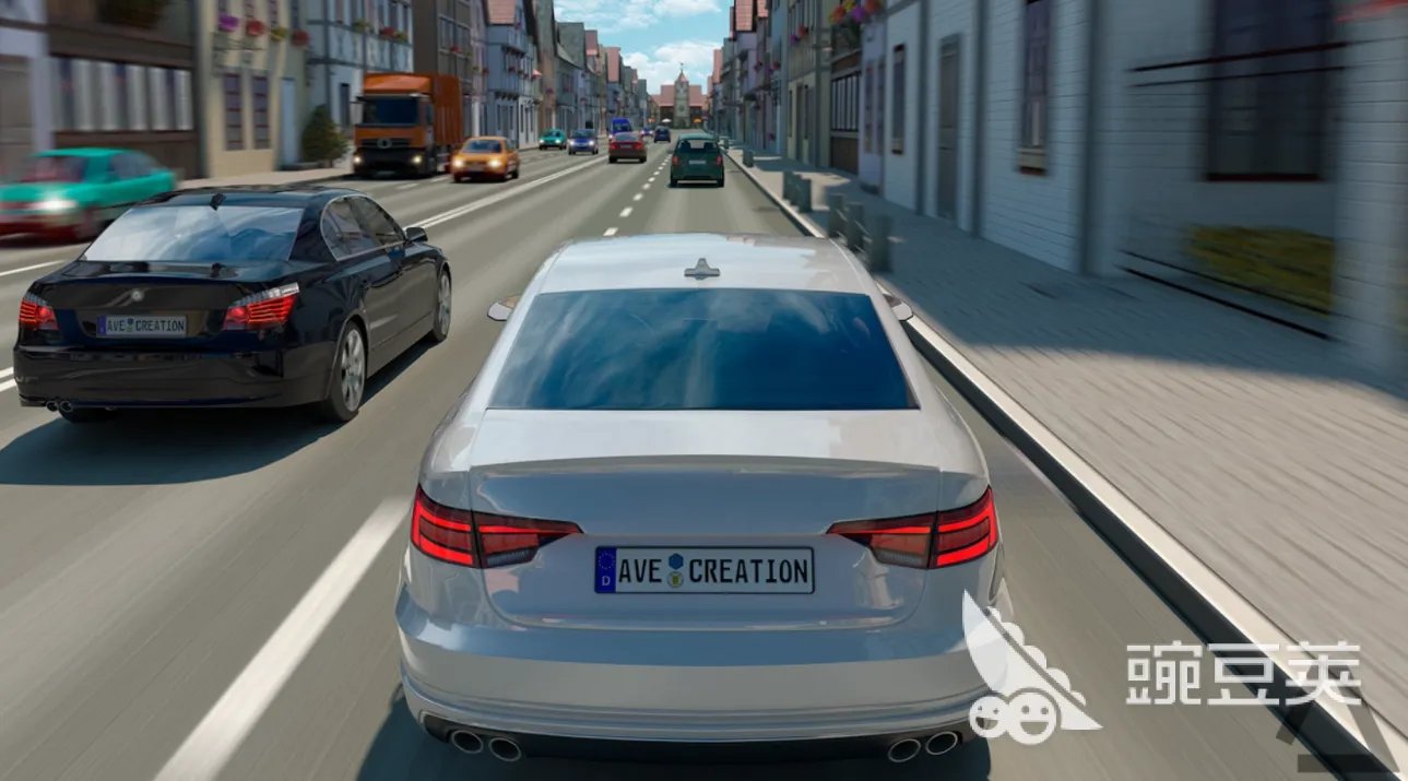 极速赛车游戏推荐合集 画质好的的赛车手游手机版盘点2023