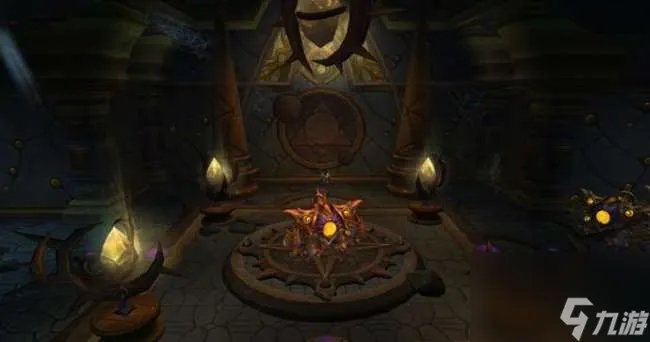 埃匹希斯圣物任务怎么做及奖励 入口、背景解析及后续详解