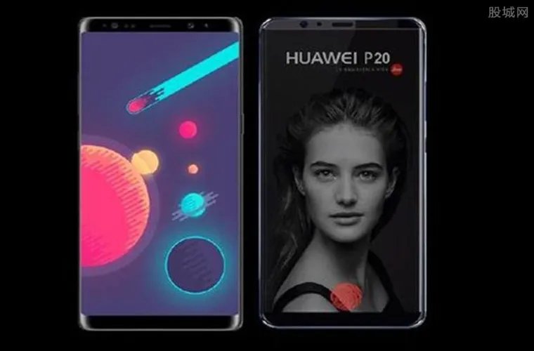 华为P20发布在即 华为P20发布会在哪能看