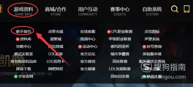 lol新手召唤师大礼包本命英雄技巧瑞文