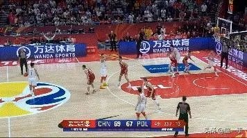怎么看周琦最后一分钟的连续失误，葬送了中国队的胜利？